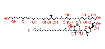 6-oxo-Karlotoxin 2